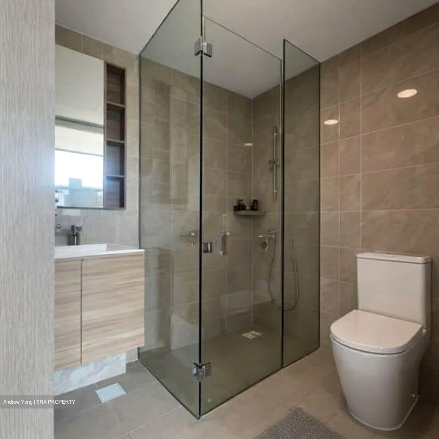 Treasure at Tampines (D18), Condominium #566101571